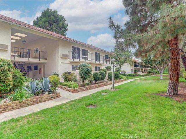 Condo for sale in Laguna Woods, California