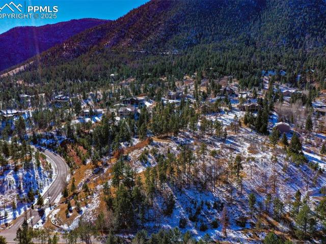 Property for sale in Cascade, Colorado