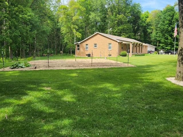 House for sale in Sandusky, Ohio