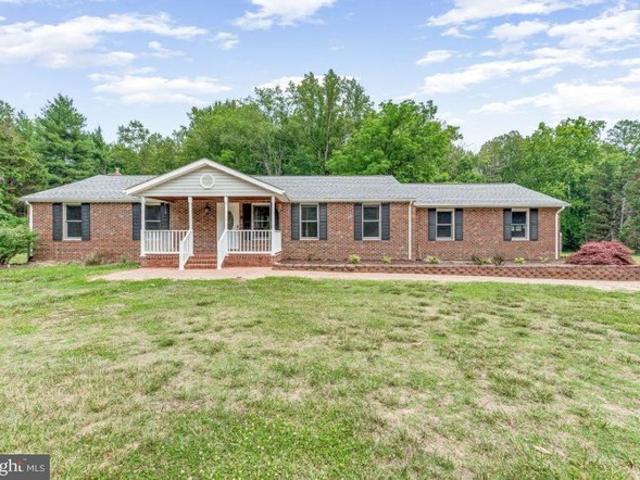 House for sale in Port Republic, Maryland
