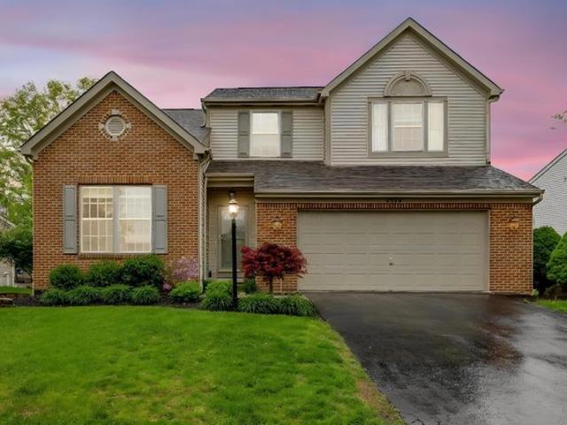 House for sale in Westerville, Ohio