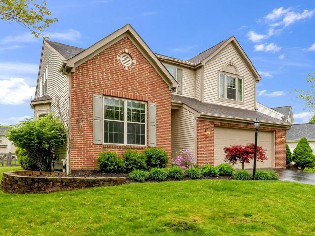 House for sale in Westerville, Ohio