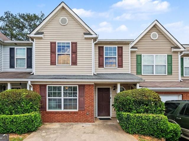 House for sale in Clayton, Georgia