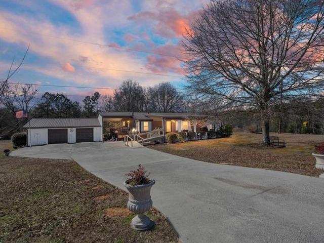 House for sale in Trafford, Alabama