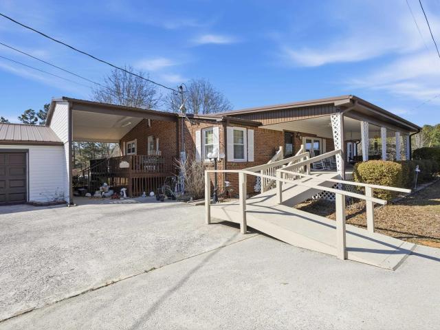 House for sale in Blount, Alabama