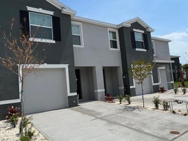 Townhouse for sale in Oxford, Florida