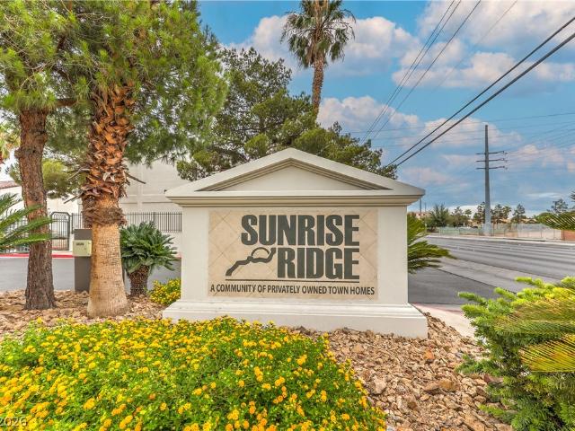 Townhouse for sale in Nevada
