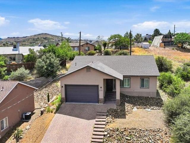 House for sale in Prescott, Arizona