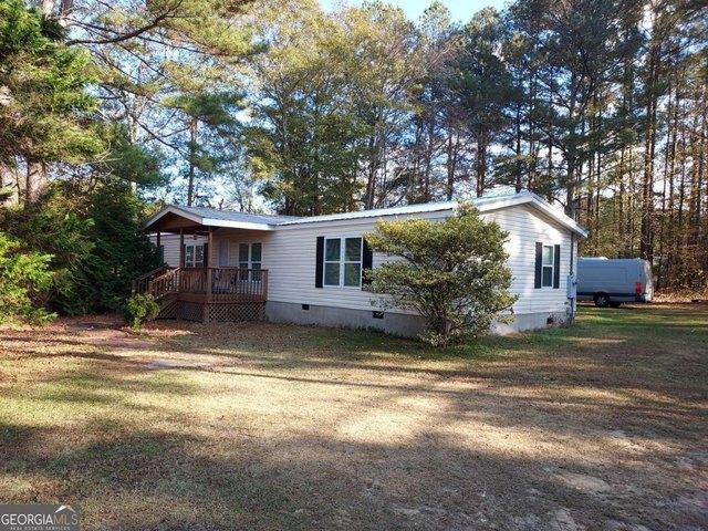 House for sale in Oxford, Georgia