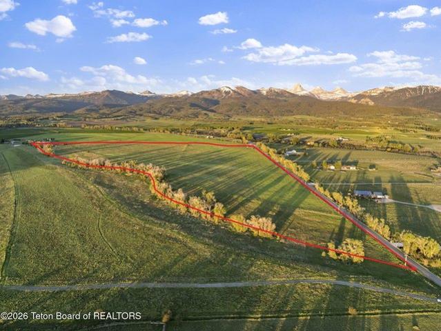 Land for sale in Tetonia, Idaho