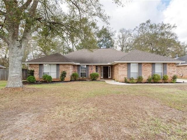 House for sale in Mobile, Alabama