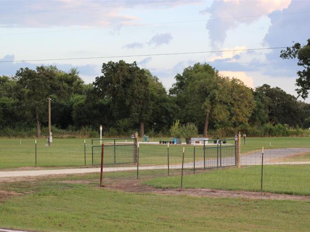 Farm for sale in Madisonville, Texas
