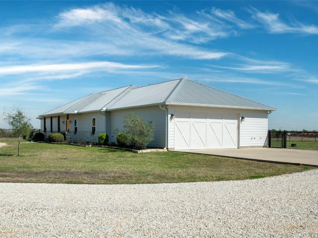 House for sale in Brenham, Texas
