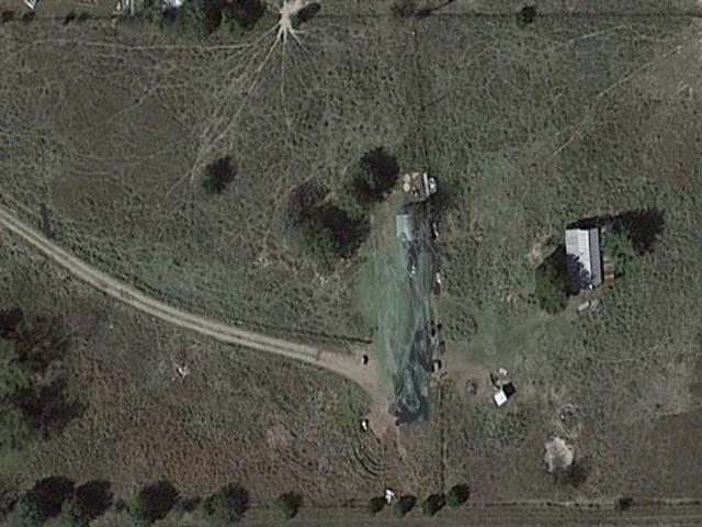Land for sale in Hunt, Texas
