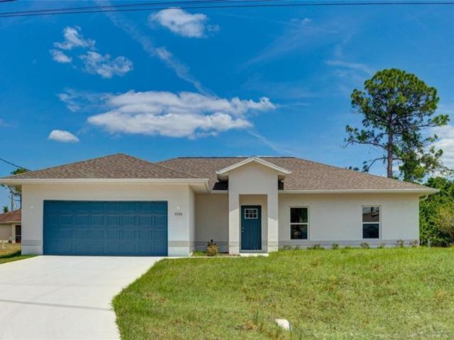 House for sale in North Port, Florida