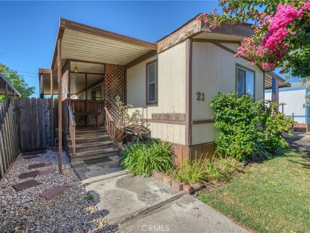 House for sale in Lake, California