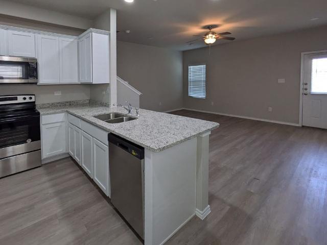 Apartment for rent in Converse, Texas