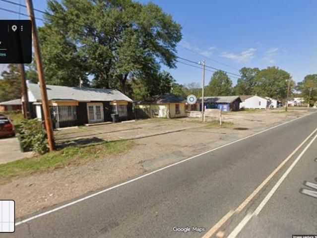 Commercial for sale in Keithville, Louisiana