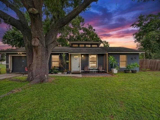 House for sale in Mulberry, Florida