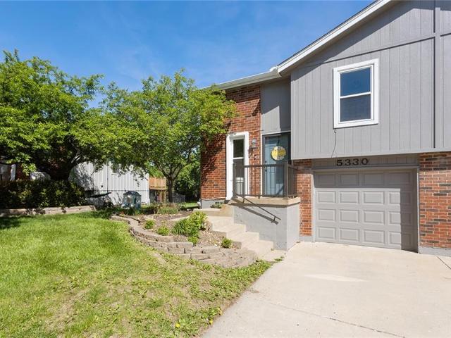 House for sale in Kansas City, Missouri