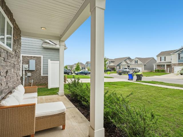 House for sale in Tennessee