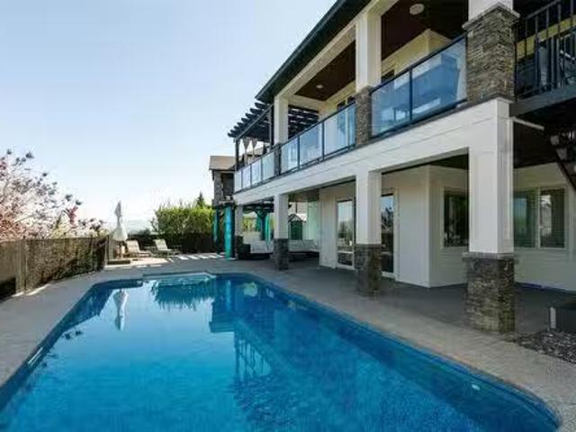 House for sale in Winfield, British Columbia