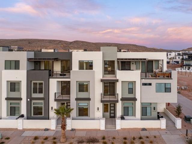 Townhouse for sale in George, Washington