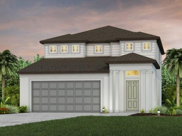 House for sale in Apollo Beach, Hillsborough County