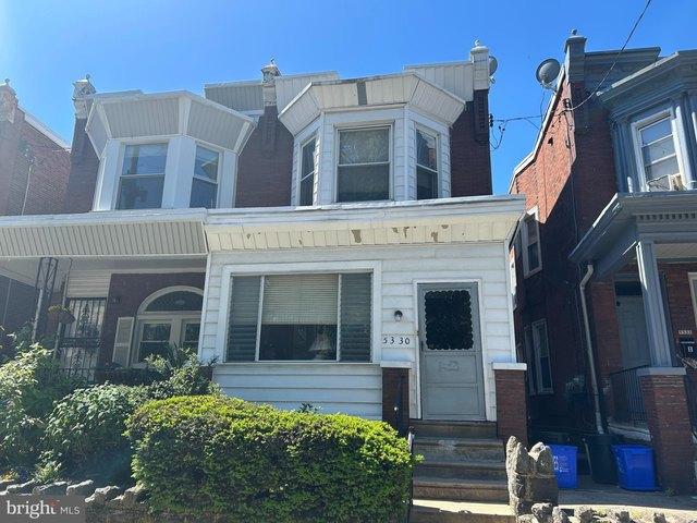 House for sale in Philadelphia, Pennsylvania