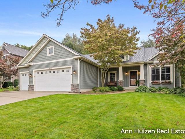 House for sale in Hudsonville, Ottawa County