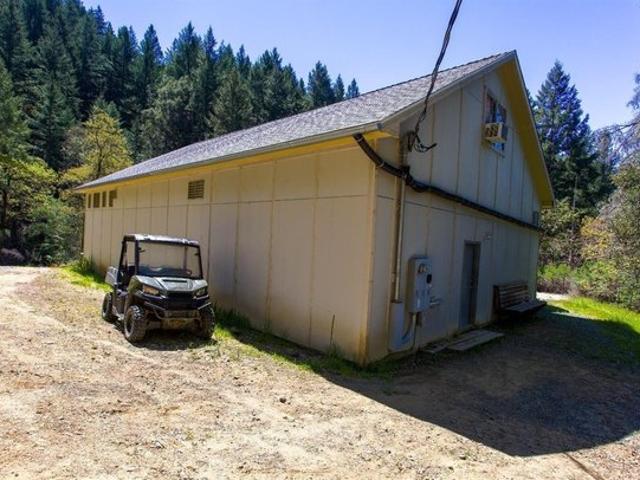 Land for sale in Laytonville, California