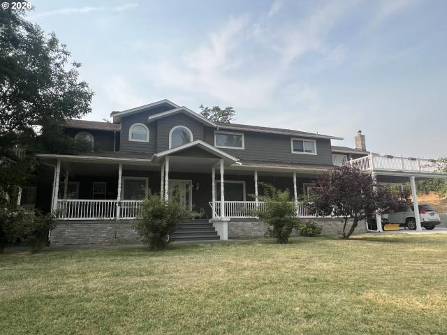 House for sale in Oregonia