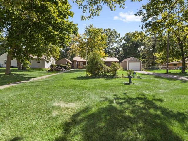 House for sale in Notre Dame, Indiana