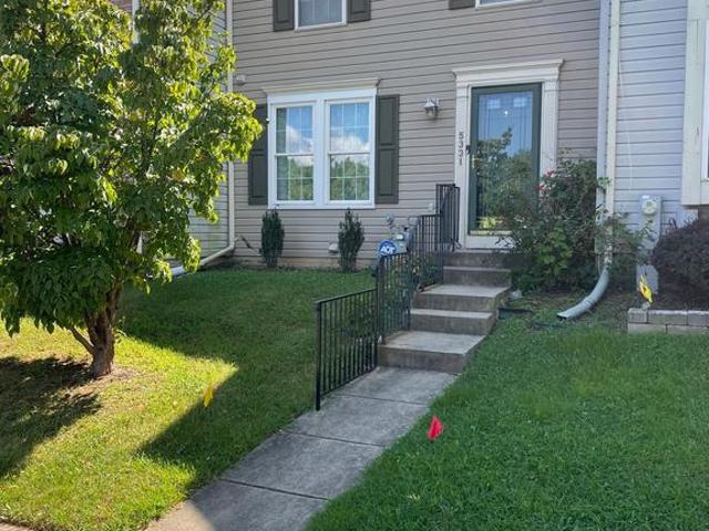 Townhouse for sale in Nottingham, Maryland