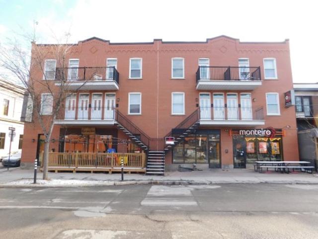 Property for rent in St. Leonard's, Quebec