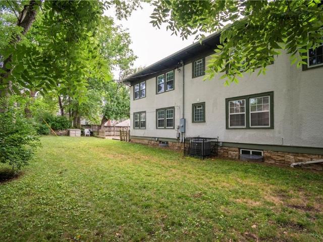 House for sale in Kansas City, Missouri