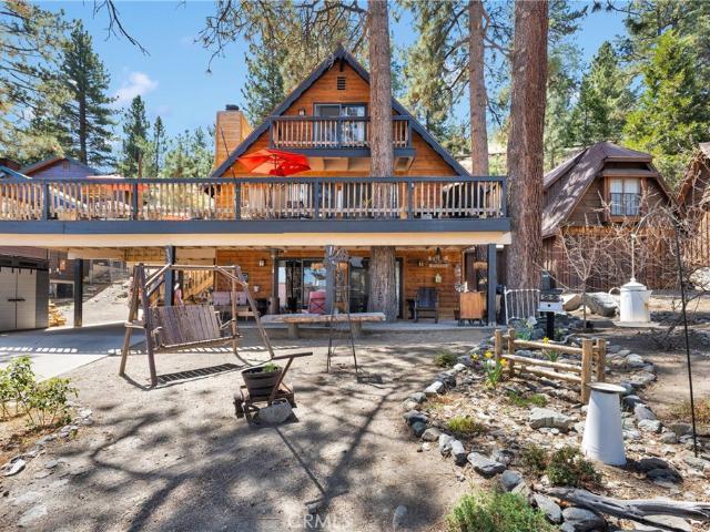 House for sale in Wrightwood