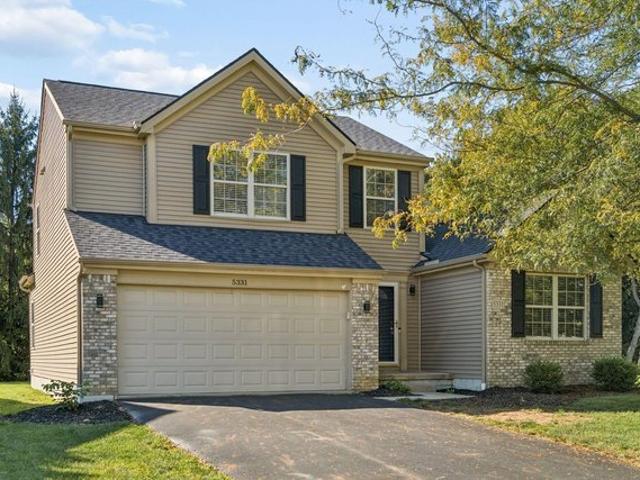 House for sale in Plain City, Madison County