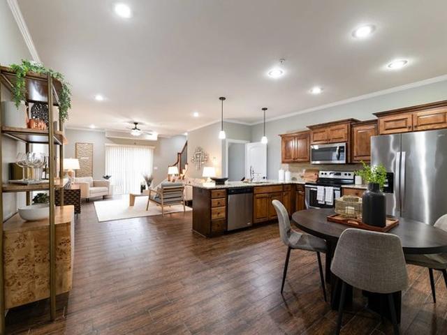 Townhouse for rent in Kansas