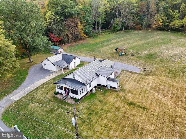 House for sale in Clearfield, Pennsylvania