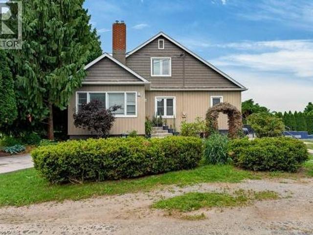 House for sale in Niagara, Ontario