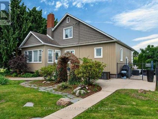 House for sale in Niagara, Ontario