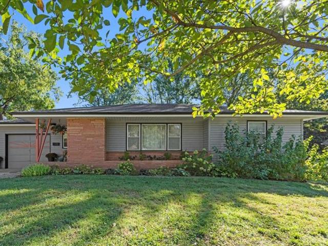 House for sale in Kansas