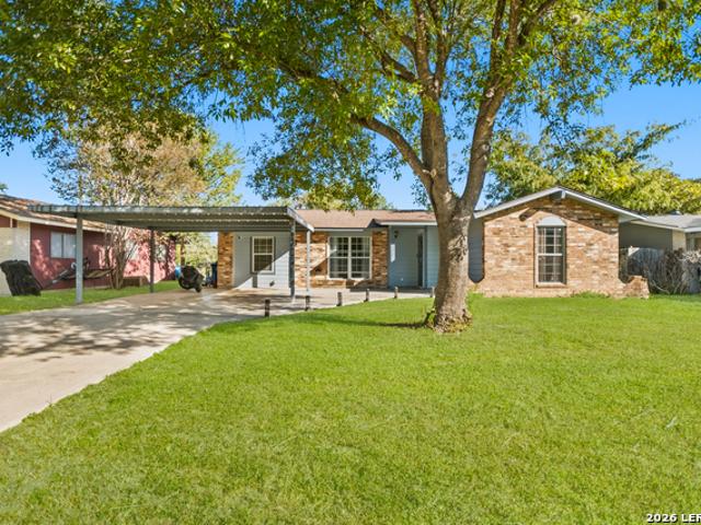 House for sale in Kirby, Bexar County