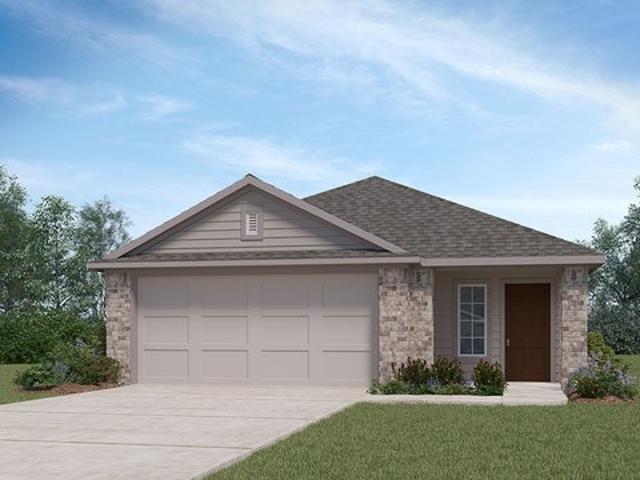House for sale in Leesville, Texas