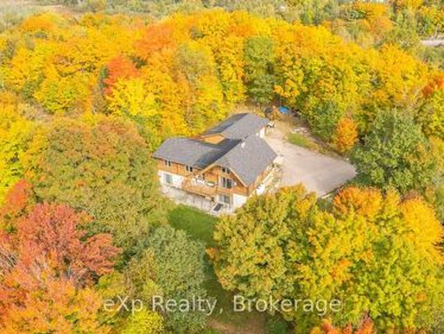 House for sale in Magnetawan, Ontario