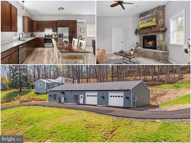 House for sale in Virginia