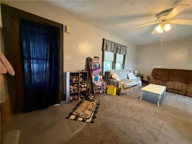 House for sale in Fryburg, Pennsylvania