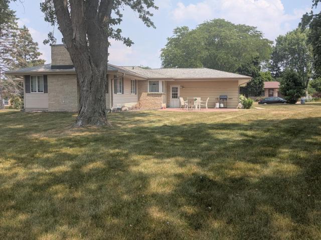 House for sale in Greendale, Wisconsin