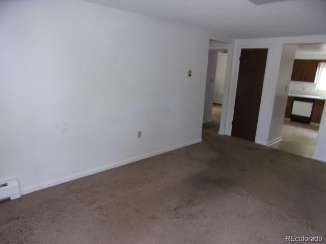 Commercial for sale in Arapahoe, Colorado